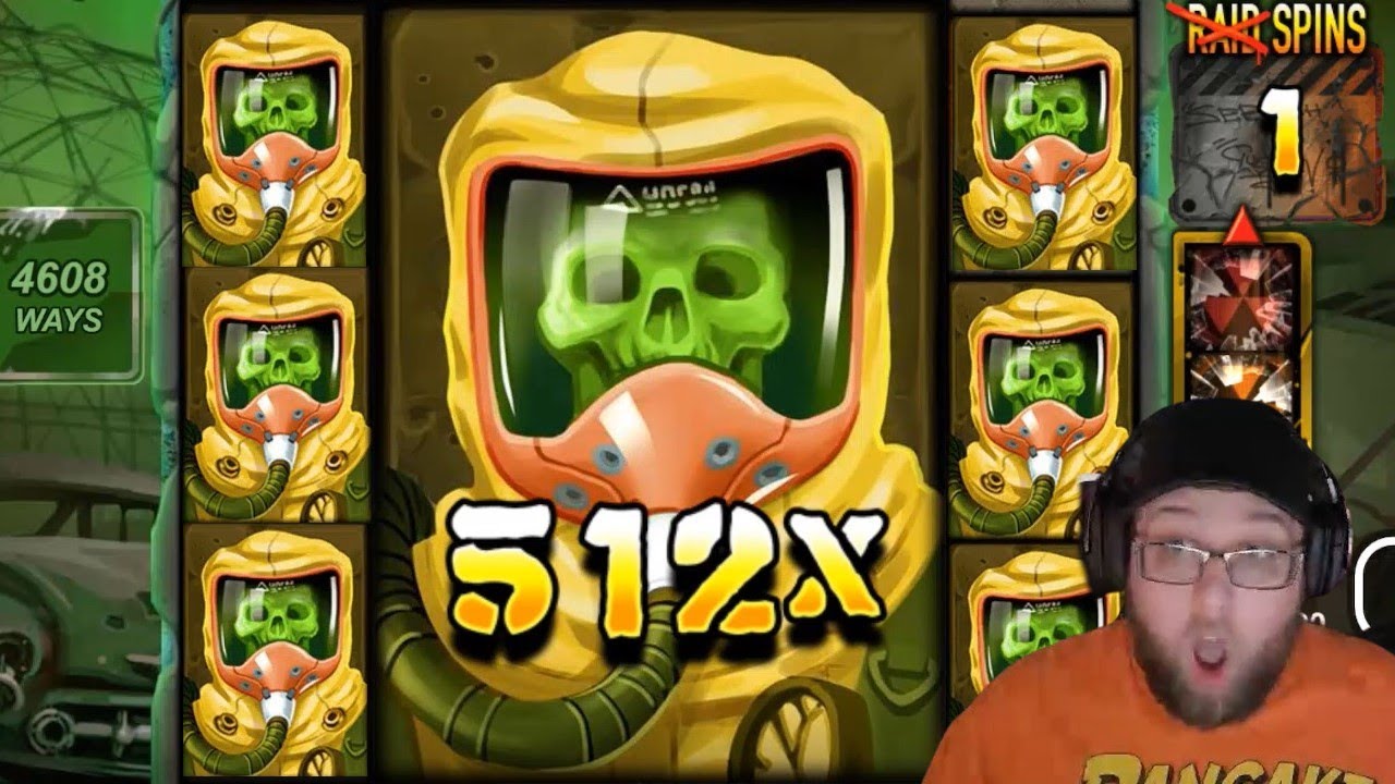 TOP 5 RECORD WINS OF THE WEEK ★ INCREDIBLE MAX WIN 11030X ON xWAYS HOARDER xSPLIT
