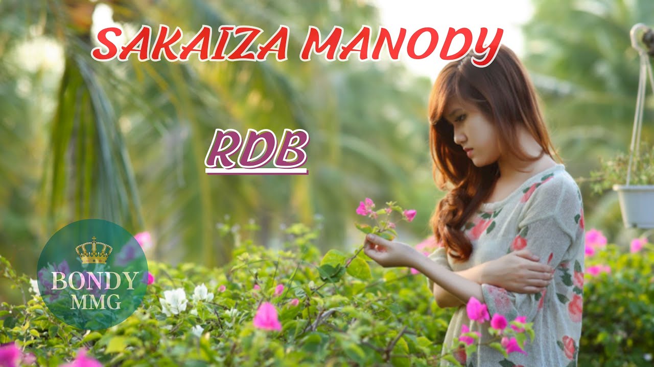 Tantara malagasy : SAKAIZA MANODY ( tantara RDB  )