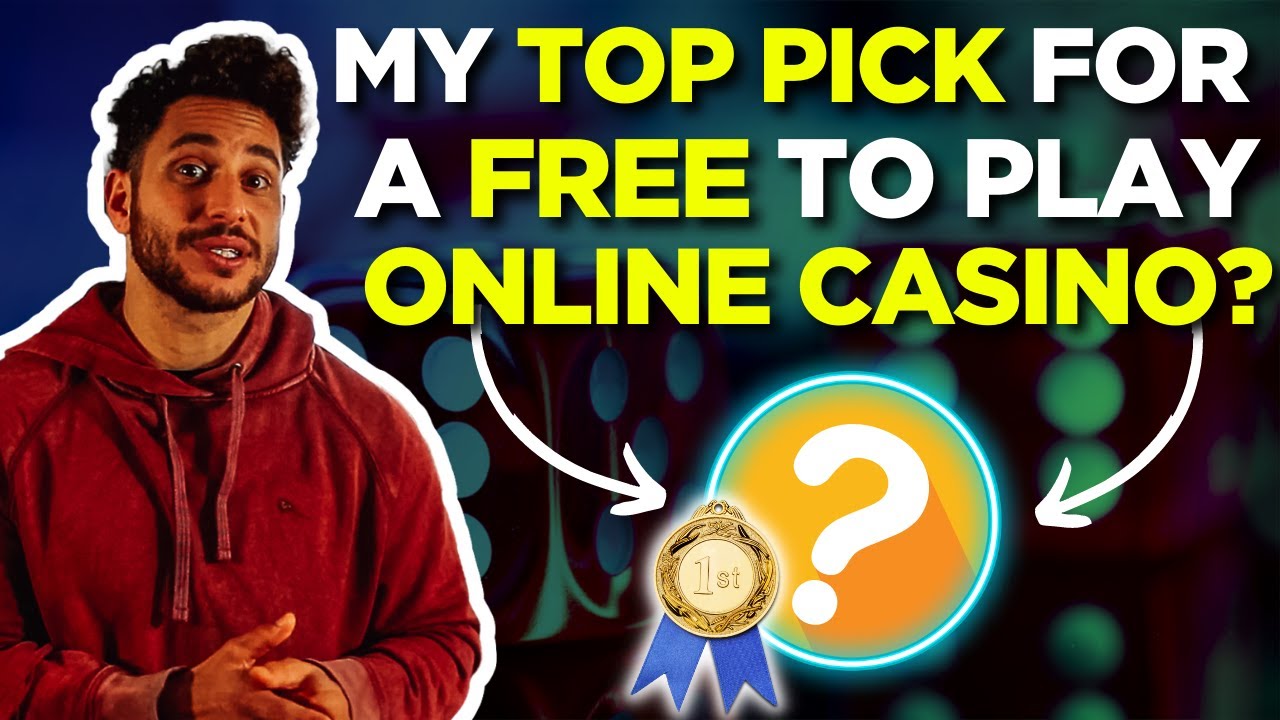 The Best Social Casinos: Free To Play Online Casinos ?