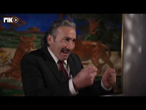 Ειρήνη Πάσι Επεισόδιο 34 HD