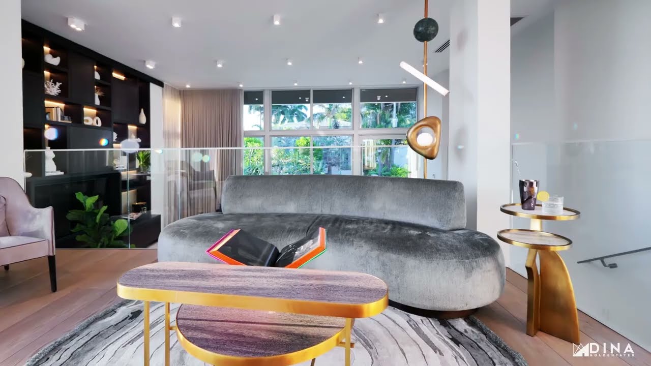 121 W San Marino Drive ~ A Legendary Home on the Venetian Islands #StepInsideWithMe