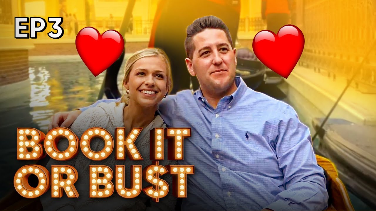 Did Trent Take Her On A Date?!? He'll Do ANYTHING To Secure The Bag?