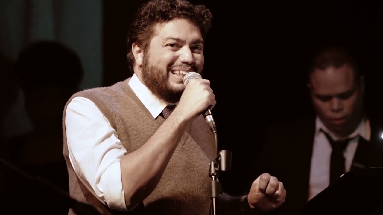 EL HOMBRECITO - RADIO TEATRO, EN VIVO DESDE CASA DE TEATRO