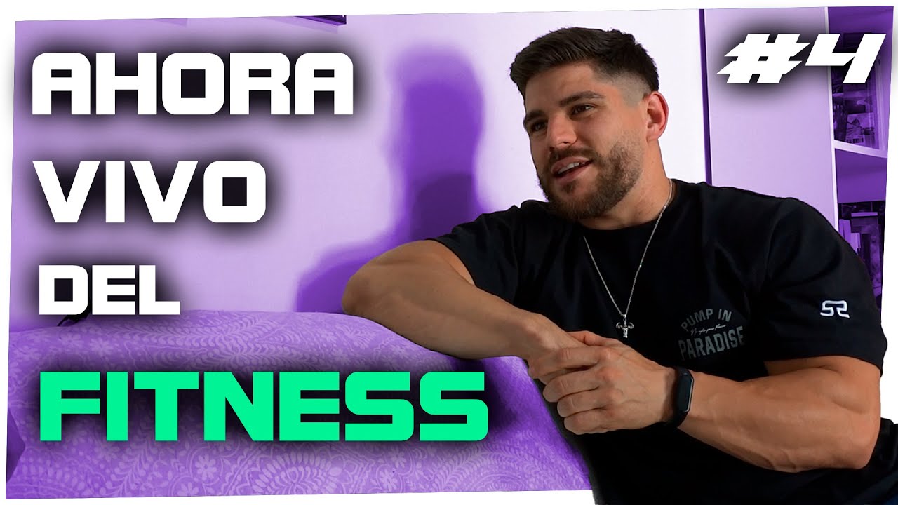 ENTREVISTA A KEVIN HERNANDEZ (PARTE 4)