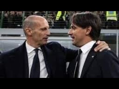 Finale di Coppa Italia: le scelte di Inzaghi e Allegri per Juventus-Inter!