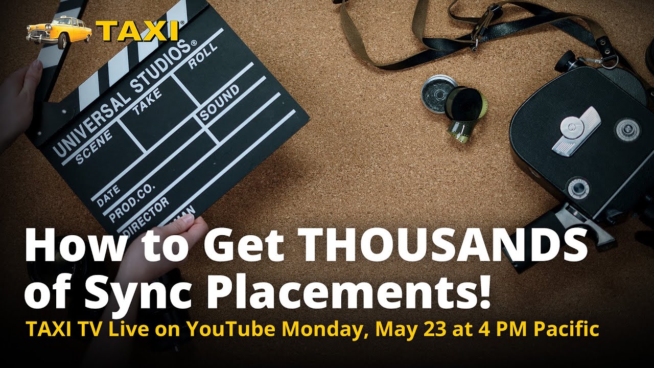How to Get THOUSANDS of Sync Placements [Top Film & TV Composer Tips]