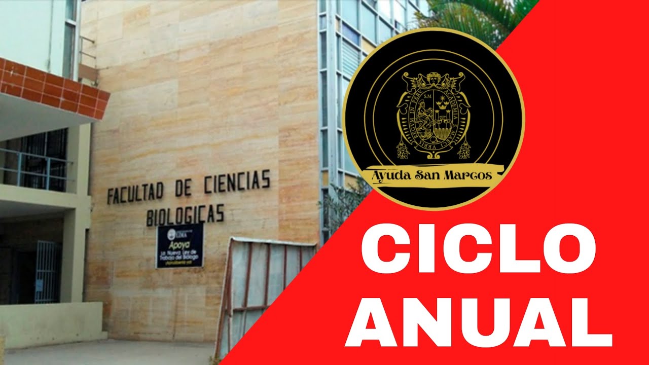 Lenguaje S12 - Ciclo Anual SM 2021 ??️