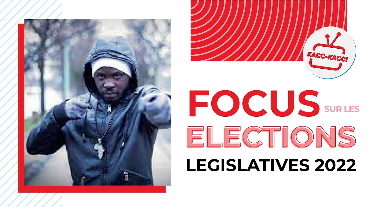 MOLLAH MORGUN : Focus sur les Elections Législatives
