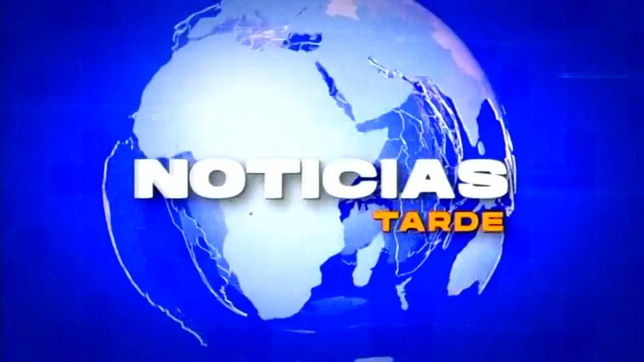 Noticias Tarde II - 29/04/2022