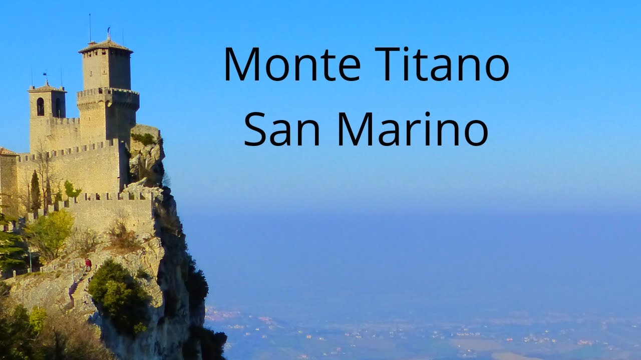 San Marino ?? | The Incredible View In Monte Titano | Lagawan Nga Mga ILONGGOS