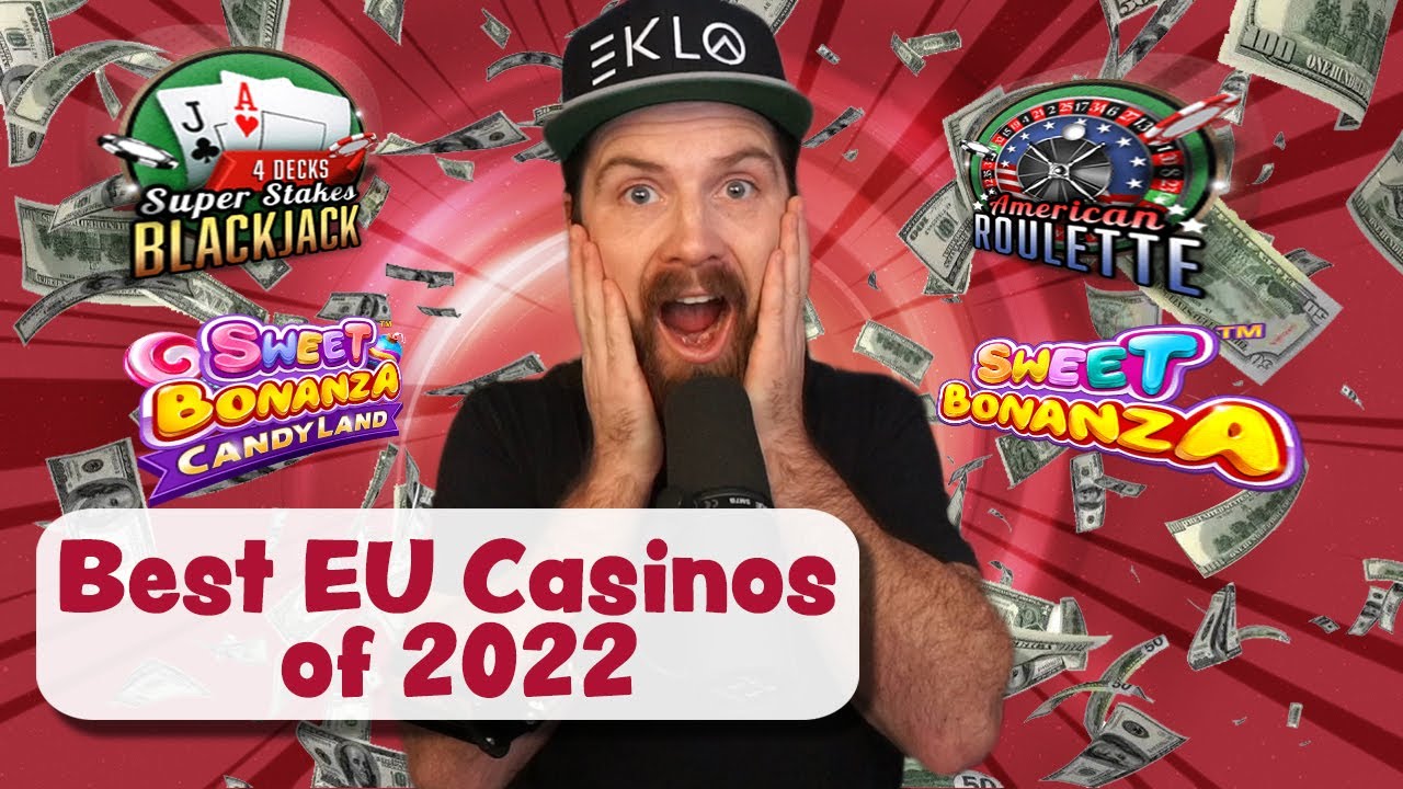 Watch Me Actually Test the Best EU Online Casinos