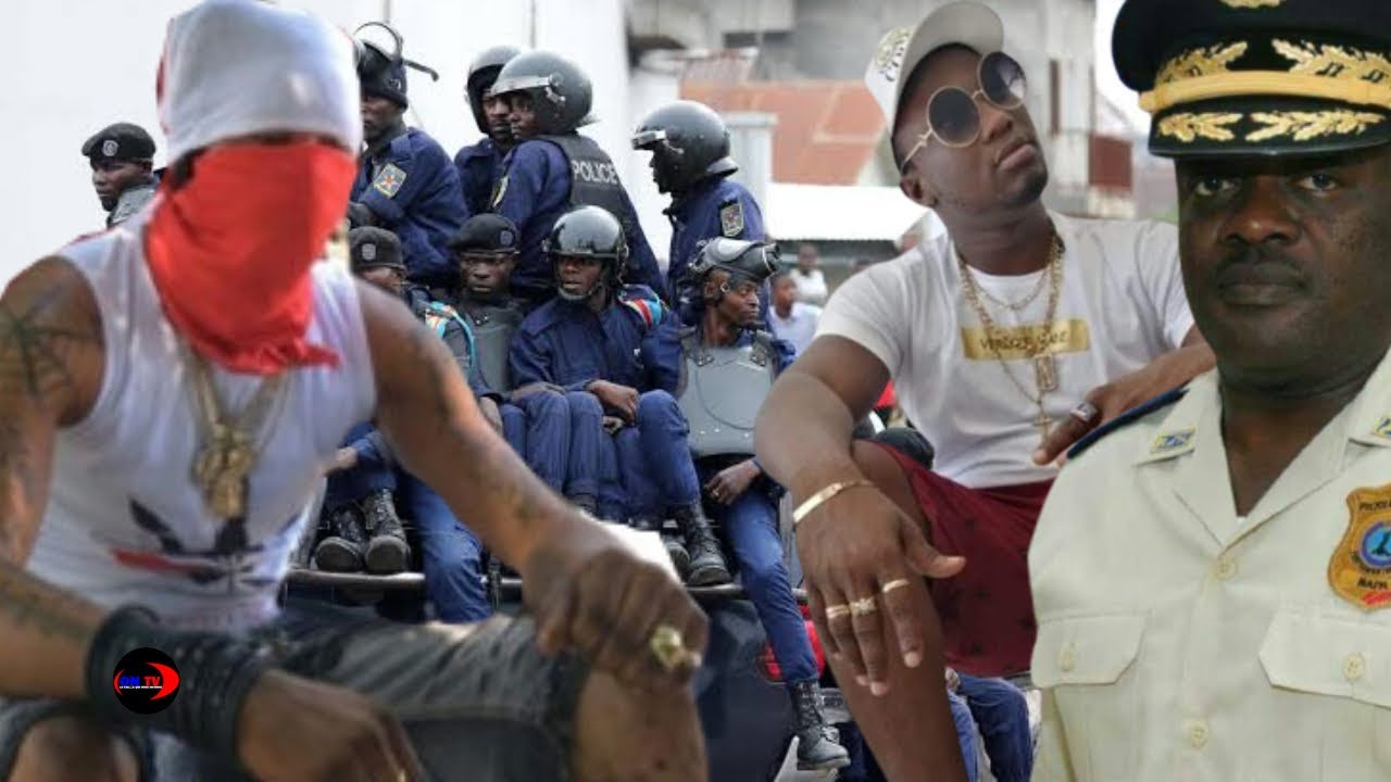 Yonyon prèske mouri nan prizon an ?Lanmò 100 Jou souke peyi a li anonse gwo masak si Yonyon ta mouri