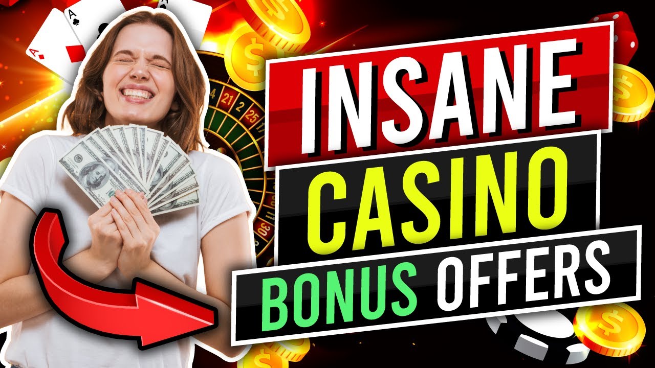 ☘️ Best Online Casinos for US Players: Casinos Worth the Hype! ☘️