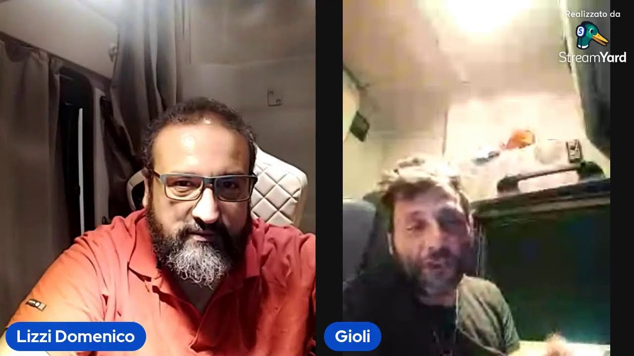 Dall'altre parte