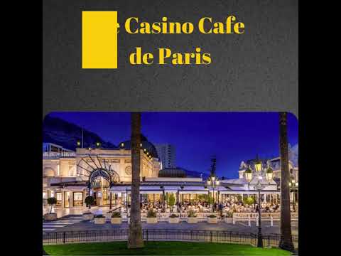 Guide to the Best Casinos in Monaco