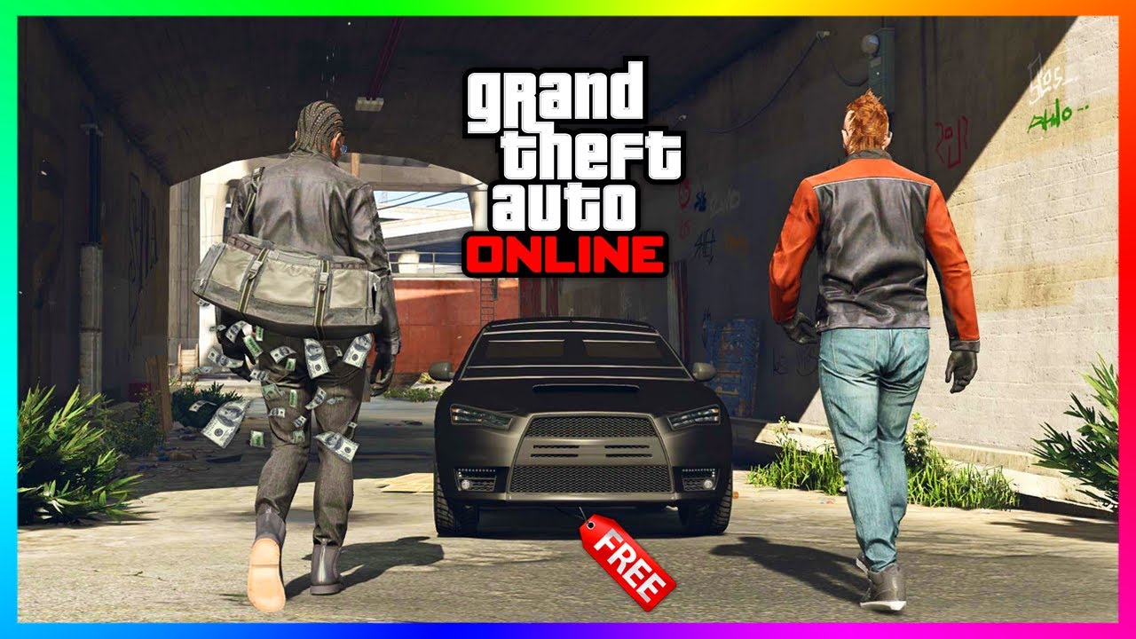 How To Get The BEST Armored Vehicle For FREE IN GTA 5 Online & MORE!