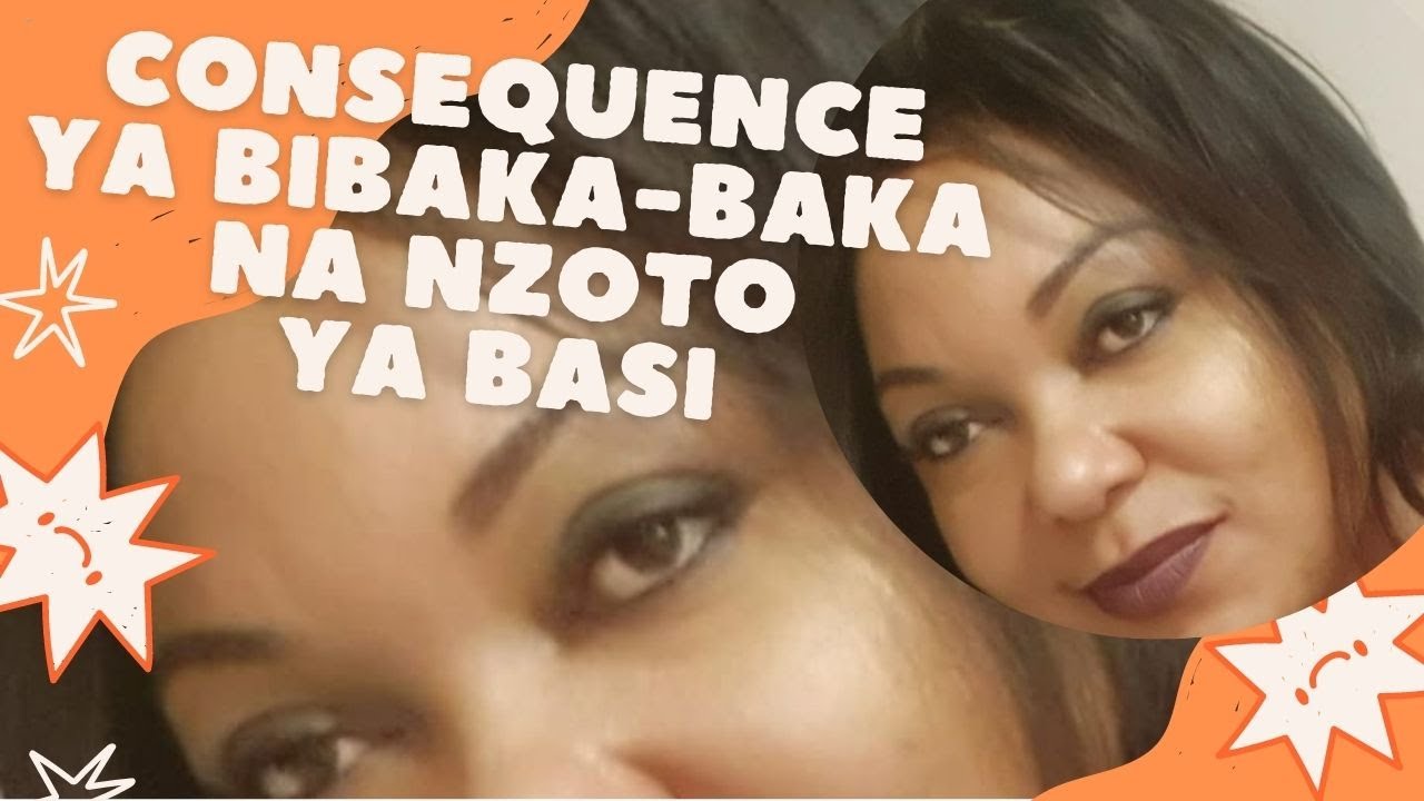 NDEKO MUASI BI TIA TIA EMEMELI YE PASI NA NZOTO MAWA