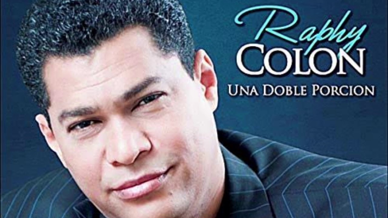 Raphy Colon - Causas Y Consecuencias (официално аудио)
