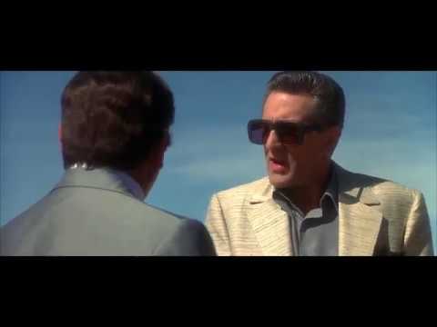 CASINO 1995 - Robert De Niro - Joe Pesci - Deserto - HD 1080p ITAL