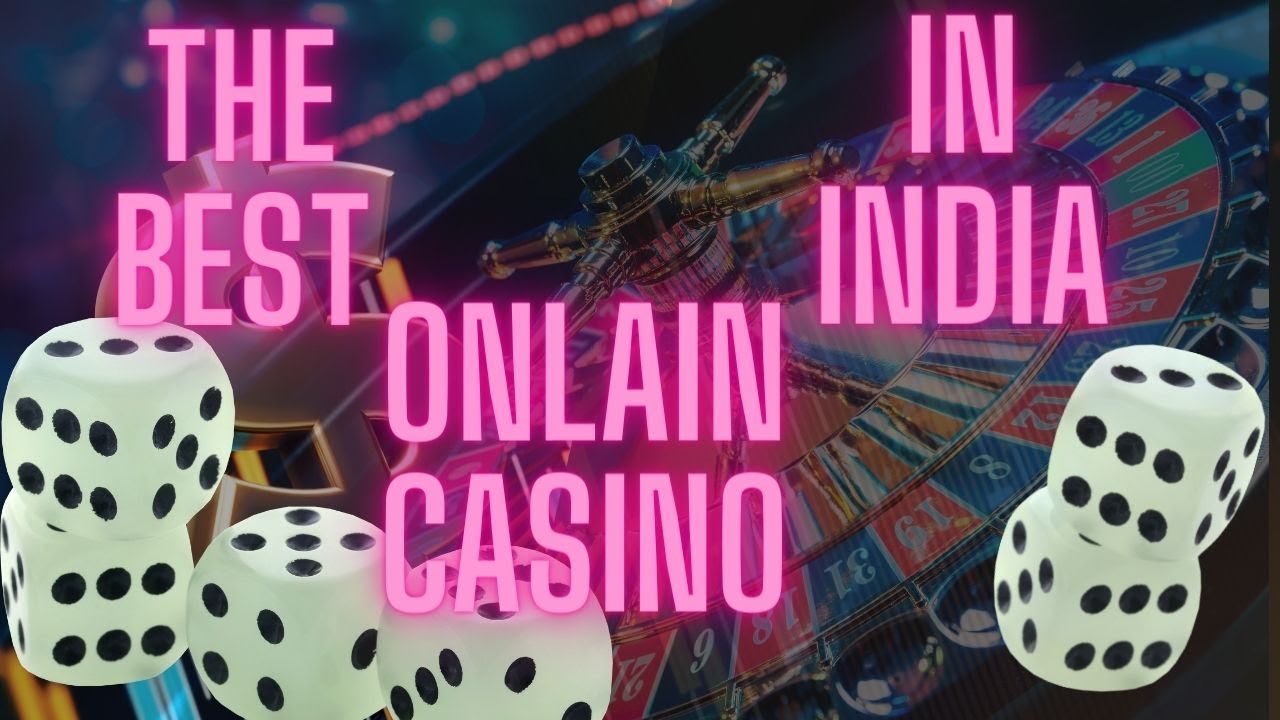 TOP 10 ONLINE CASINOS INDIA REAL MONEY