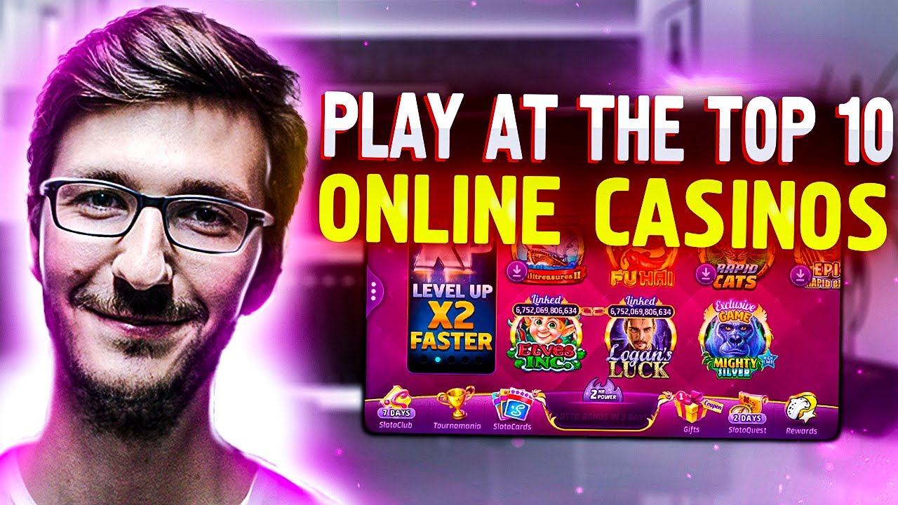 Top 5 best online casino sites India | Best online casinos with big wins in India
