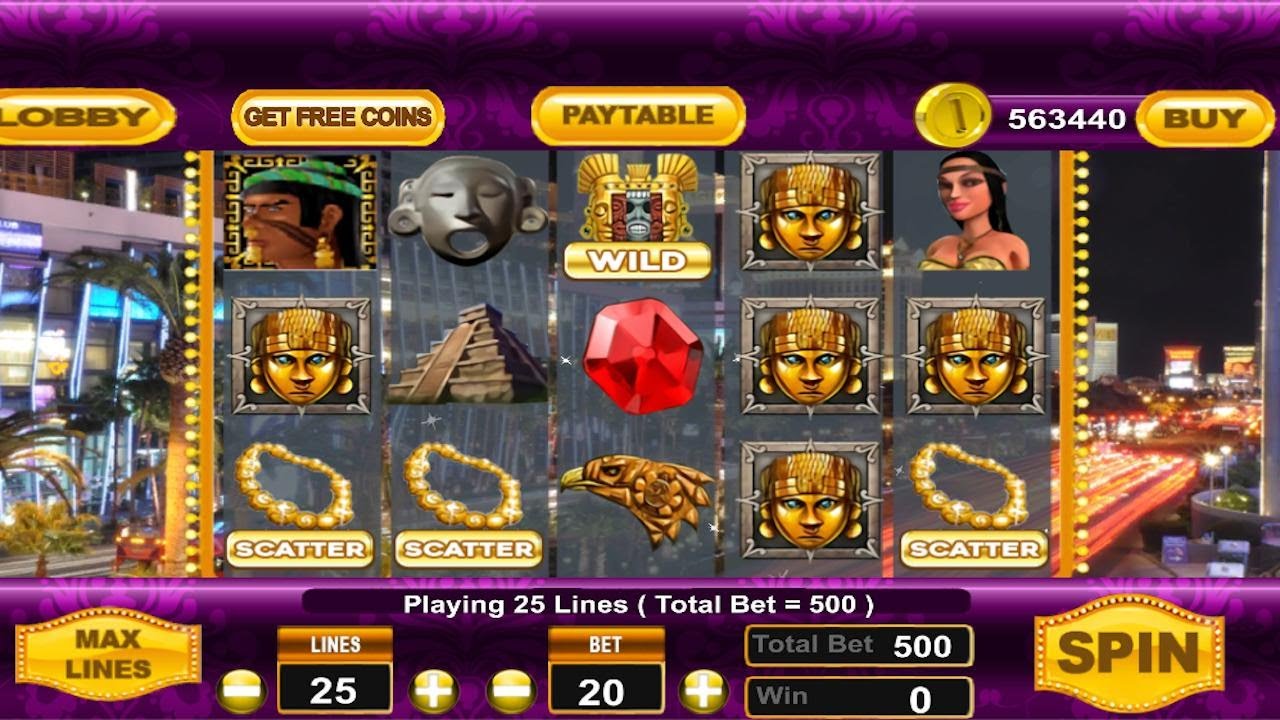 Top Casinos In Australia