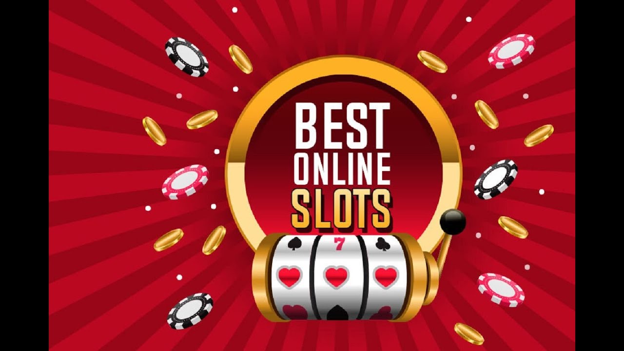 Top online casinos UK 2022 with profitable slots. Top 3 casinos where you can win