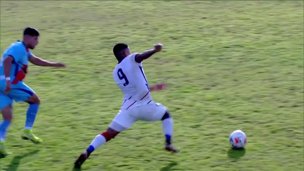 Torneo de Reserva - Fecha 3 - Arsenal vs. San Lorenzo