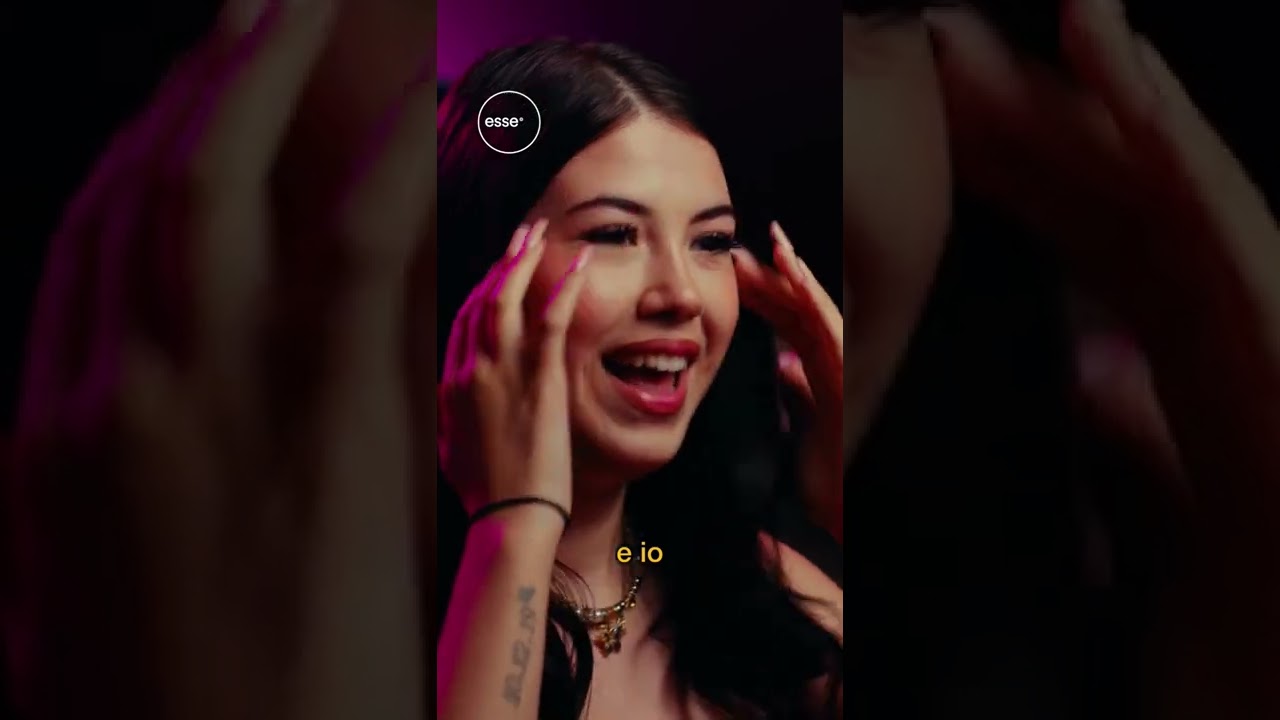 Anna racconta le sue figure di m*rda con i rapper