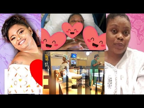 BA VERITE SUR ACCOUCHEMENT YA CARINE VIDEO VIDEO OYO 2ÈME VOIX YANANI.BOLINGI NINI NA YVETTE KALOMBO