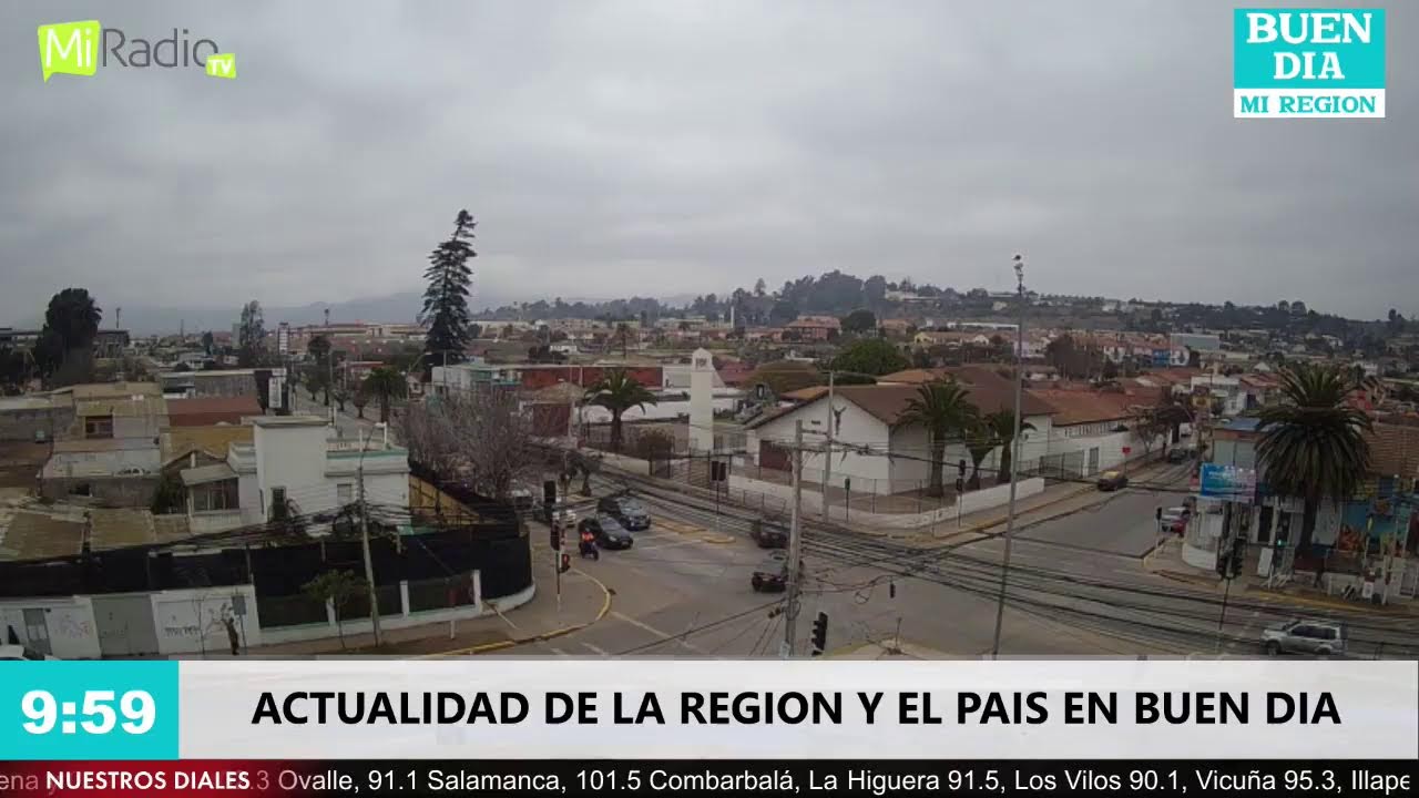 BUEN DIA  21/07/2022