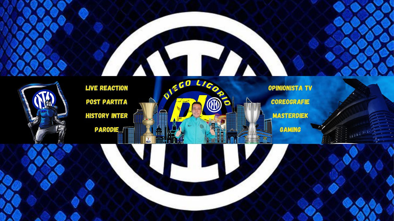 DIEK ON AIR...IL MISTER CON VOI IN UNA CALDA SERATA ESTIVA NEROAZZURRA! LIVE RELAX!