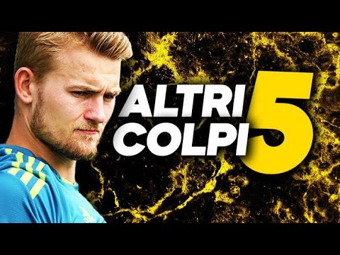 ??? DYBALA-ROMA, BREMER-INTER. LA JUVENTUS COSA FA NEL CALCIOMERCATO DOPO DE LIGT?