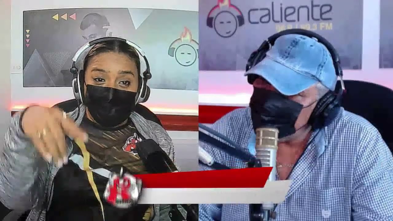 EL REVENTON DE LA MAÑANA LUNES 29 JUNIO 2022