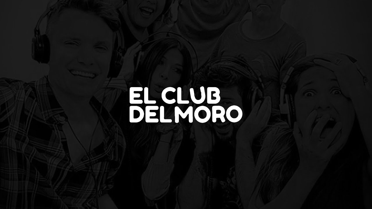 El Club del Moro | Programa Completo (5/7/22)