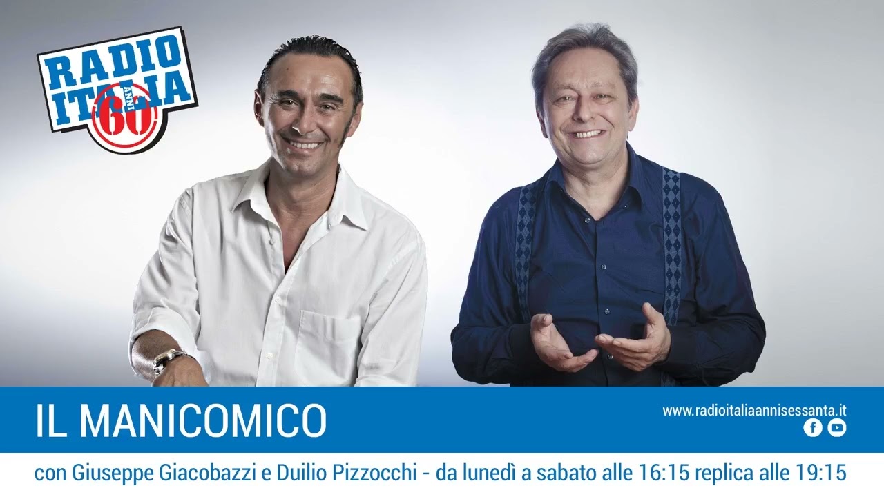 Manicomico 13 luglio 2022