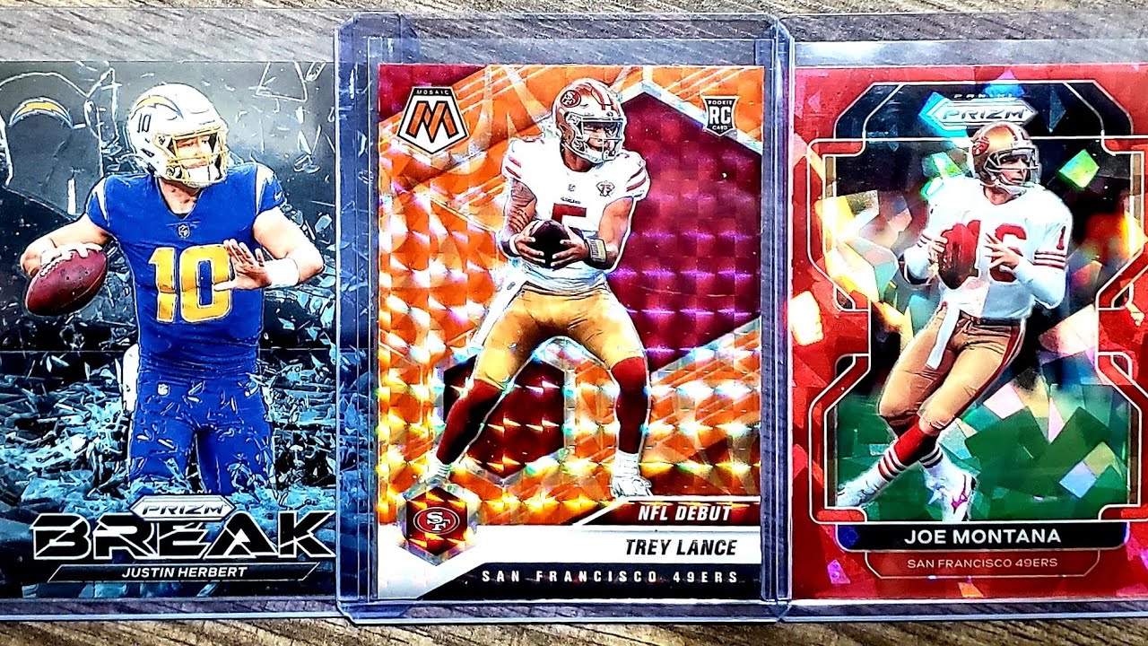 NFL BREAK # 502