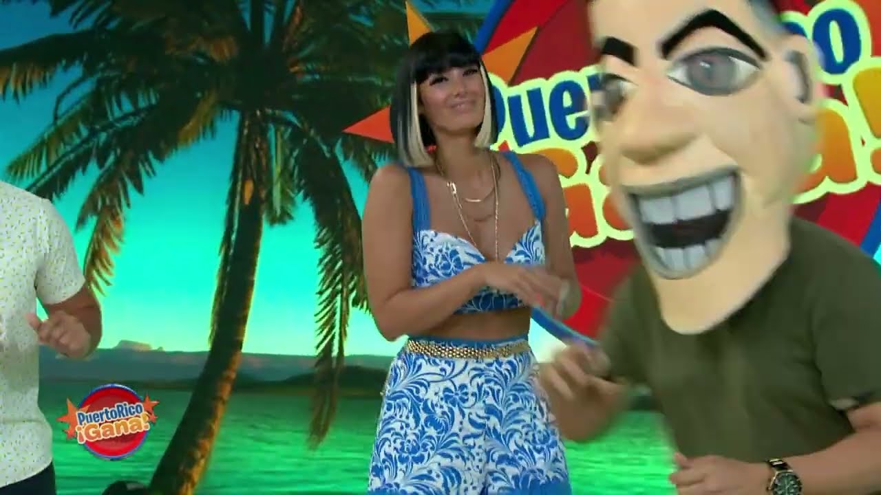 PRG Julio 21, 2022