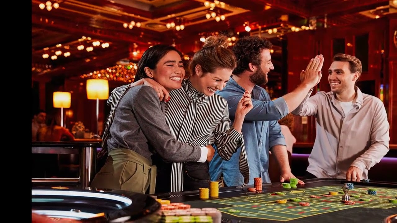 Playing Games for Free at Top Online Casinos