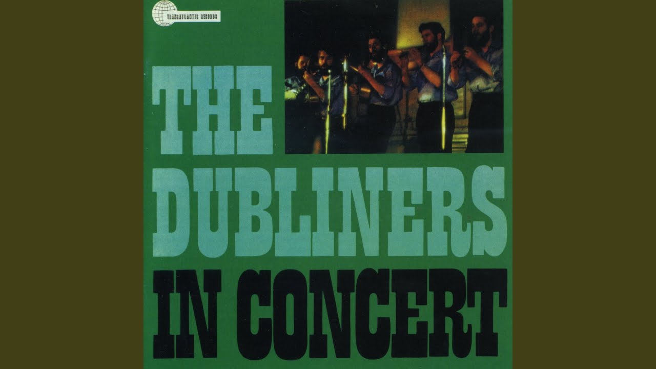 Reels: The Sligo Maid/Coloney Rodney (from Live Sampler EP)