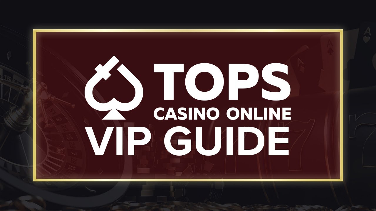Casino VIP Program Guide | Casinos With the Best VIP Programs