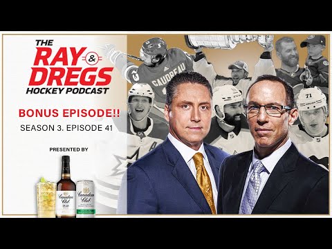 Season 3 Finale: SUPER SPECIAL BONUS FREE AGENCY EPISODE!!!