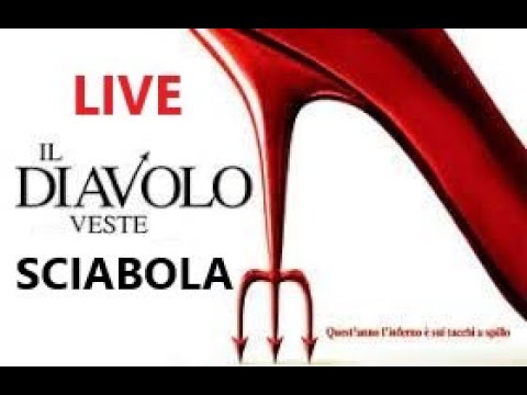 CHE ROMPI PALLE IL BARA!!!