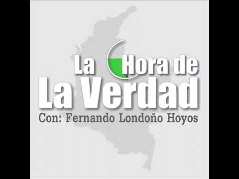 LA HORA DE LA VERDAD AL OÍDO AGOSTO 17 DE 2022