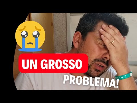 PROBLEMI IN CAMPER!...WC NAUTICO PIENO COME FACCIO!???
