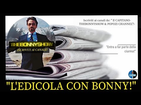 Rassegna stampa ed ultima ora del 30/07/2022