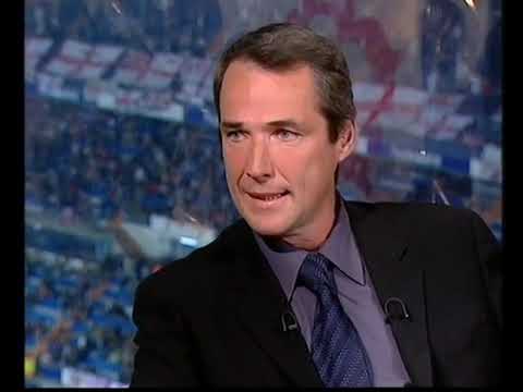 Spain V England (17th November 2004)
