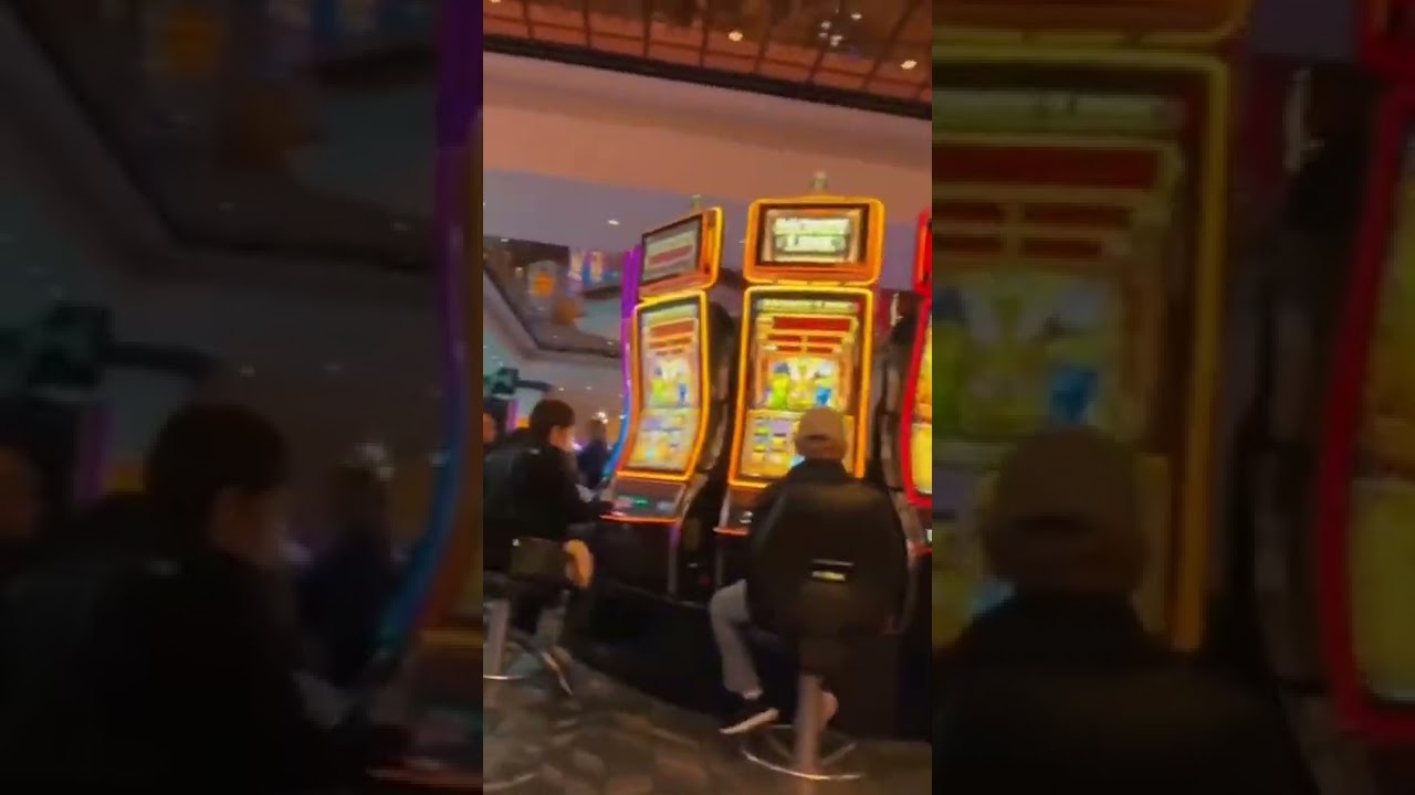 Top 5 The Biggest Casinos In The World | GBC Time