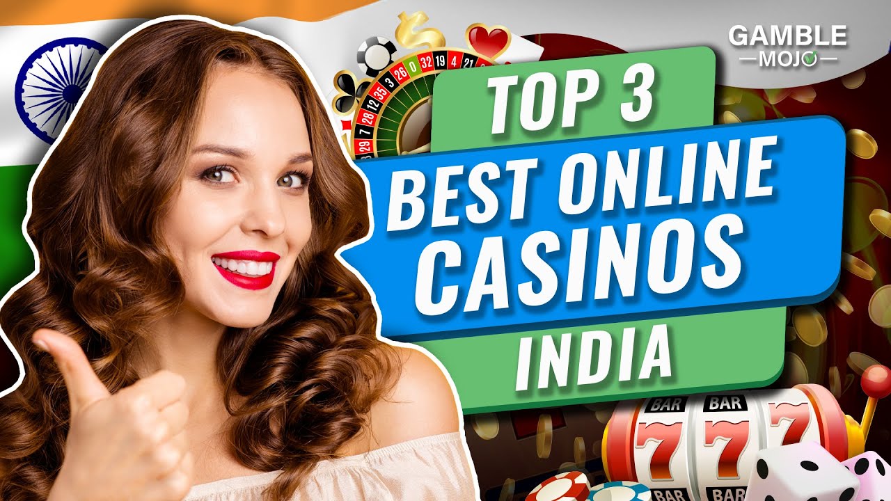 ? 3 Best Online Casinos India 2022 ?? Safest Casinos Sites for Indians Real Money Players ?