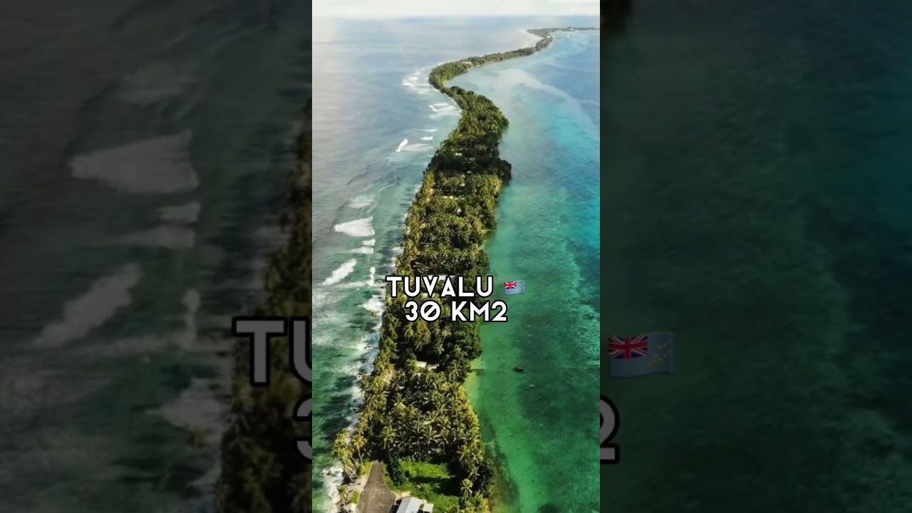 5 Smallest Countries In The World #shorts #viral #country #vaticancity #sanmarino #geography